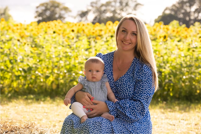 Sunflowers Mini Sessions - Thursday 8th August 2024