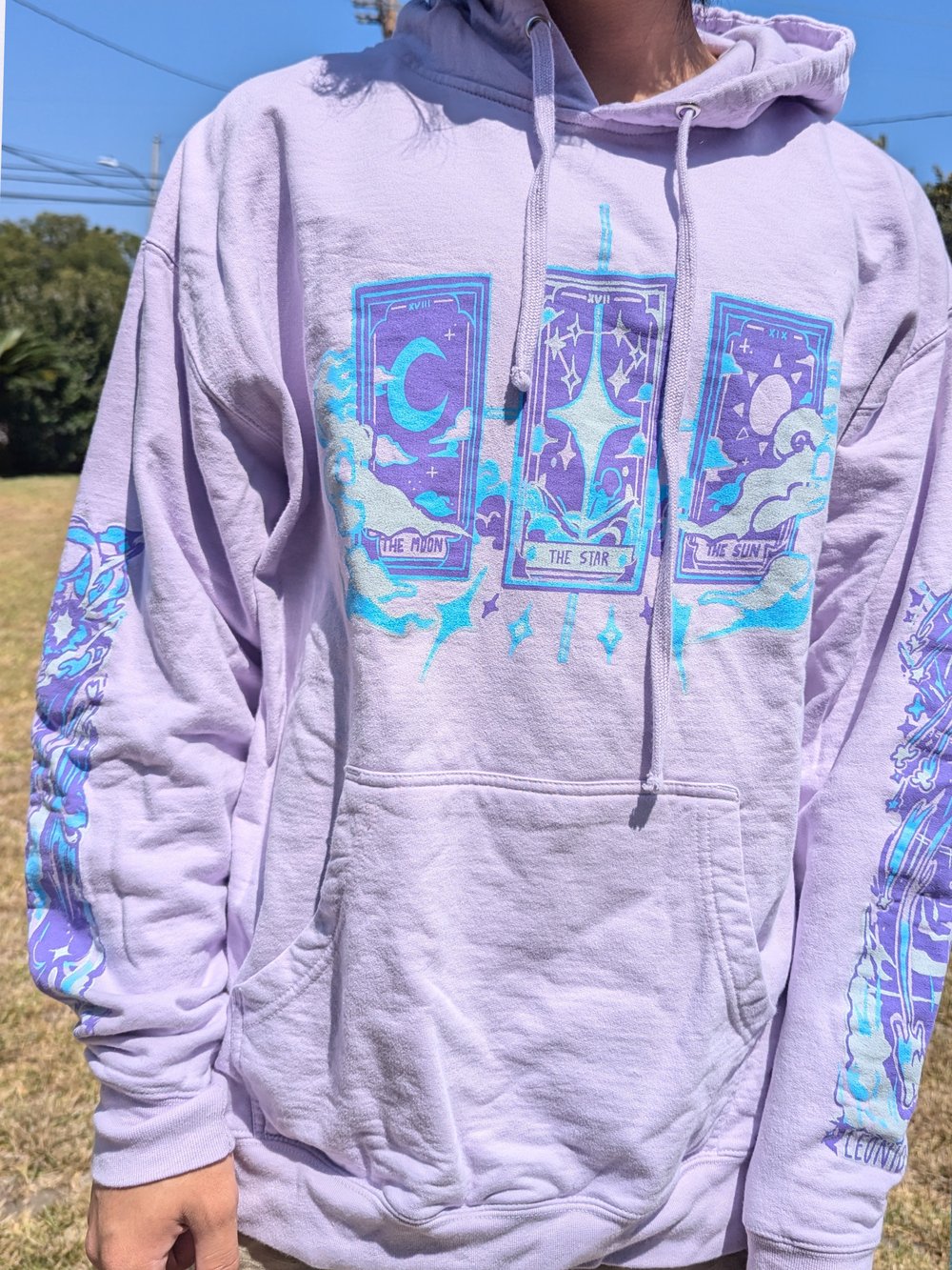 Image of La Estrella Hoodie