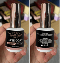 Image 2 of C&M BASE COAT