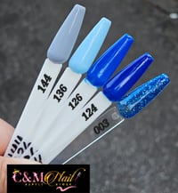 Image 2 of C&M GEL POLISH VOL.4