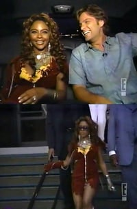 Image 1 of Lil'Kim Zippery Dress
