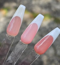 Image 1 of CG gel polish A4-4