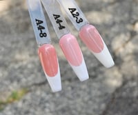 Image 2 of CG gel polish A4-4