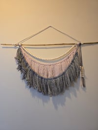 Macrame Wall Hanging 