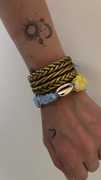 Image 20 of BANDANA CAURIS 