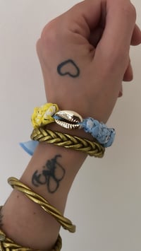 Image 14 of BANDANA CAURIS 