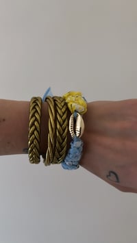 Image 15 of BANDANA CAURIS 