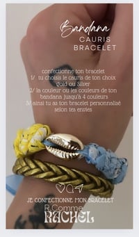 Image 4 of BANDANA CAURIS 