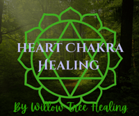 Image 1 of Heart Chakra Guided Healing 