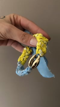 Image 19 of BANDANA CAURIS 