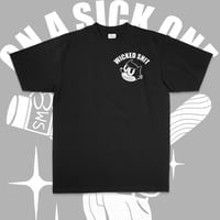 Image 2 of SICK ONE TEE