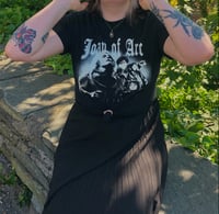 Image 3 of Gerard Of Arc t-shirt