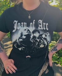 Image 4 of Gerard Of Arc t-shirt