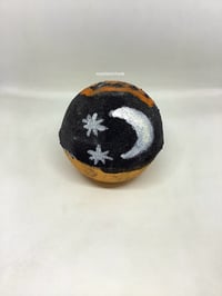 Image 3 of HOCUS POCUS Winifred Gift Set Winifred Sanderson Halloween Handmade Vegan Bathbomb Soap 