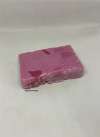 Image 5 of HOCUS POCUS Mary Gift Set Mary Sanderson Halloween Handmade Vegan Bathbomb Soap 