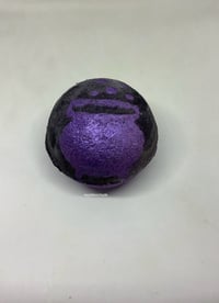Image 2 of HOCUS POCUS Mary Gift Set Mary Sanderson Halloween Handmade Vegan Bathbomb Soap 