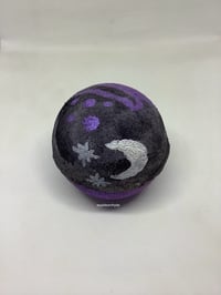 Image 3 of HOCUS POCUS Mary Gift Set Mary Sanderson Halloween Handmade Vegan Bathbomb Soap 