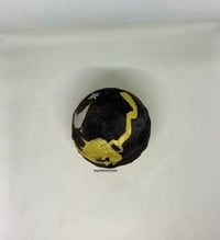 Image 2 of HOCUS POCUS Sarah Gift Set Sarah Sanderson Halloween Handmade Vegan Bathbomb Soap 