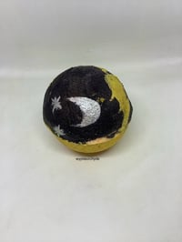 Image 3 of HOCUS POCUS Sarah Gift Set Sarah Sanderson Halloween Handmade Vegan Bathbomb Soap 
