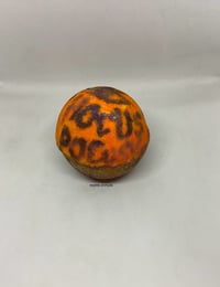 Image 4 of HOCUS POCUS Sarah Gift Set Sarah Sanderson Halloween Handmade Vegan Bathbomb Soap 