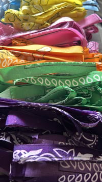Image 16 of BANDANA CAURIS 