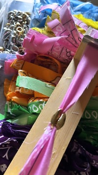 Image 10 of BANDANA CAURIS 