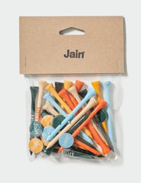 Image 1 of Jain Candy (Tees & Ball Markers) [2024]