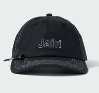 Image 1 of Jain Cap 4.0 Black [2024]