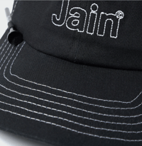 Image 4 of Jain Cap 4.0 Black [2024]