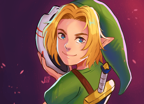 Image of Majora's Mask