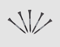 Image 3 of Manors Bamboo Golf Tees [2024]