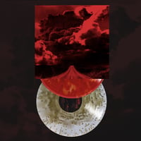 Image 1 of Glacier 'A Distant, Violent Shudder' 12" LP