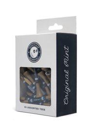 Image 1 of Malbon Buckets Club Assorted Tee Pack [2023]