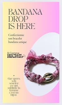 Image 25 of BANDANA CAURIS 