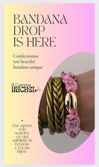 Image 12 of BANDANA CAURIS 