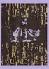 RAPTURE - A3 Limited Run Risograph Print Image 2