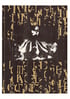 RAPTURE - A3 Limited Run Risograph Print Image 4
