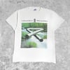 Mike Oldfield 1993 ‘Tubular Bells’ White T-Shirt