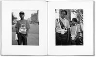 Image 9 of Dawoud Bey - Street Portraits *Signed*