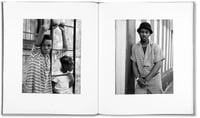 Image 10 of Dawoud Bey - Street Portraits *Signed*