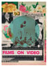 A2 limited edition ‘Films on Video’ giclee print  Image 2