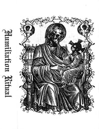 Image 1 of Humiliation Ritual-Humiliation Ritual MC