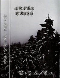 Image 1 of Solus Grief–With A Last Exhale MC