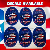 Image 12 of Decals/Labels/Stickers