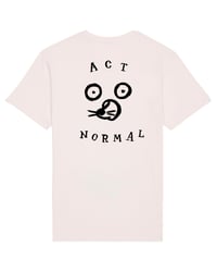 Image 2 of ACT NORMAL 