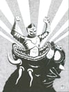 Jet Jaguar