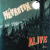 THE NEVROTIX - ALIVE 