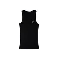 Black Street Vest
