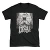 ABSU - NARTHEX TO ABZU I - DESCENSION LOGO (WHITE PRINT)