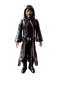 Image 4 of Comedy Bang! Bang! Series 1 Sprague (Shaun Diston) Action Figure by FC Toys! 